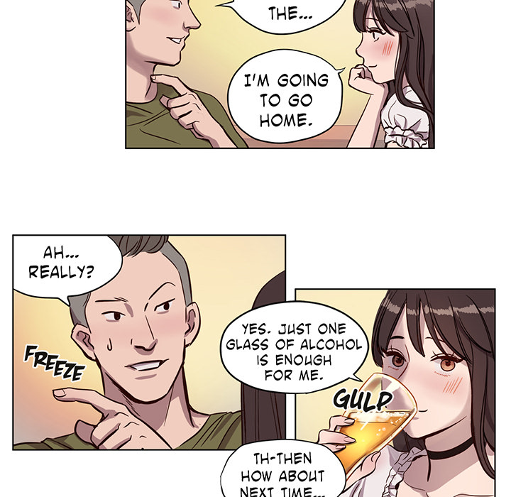 Read Redemption Camp chapter 7 image 39 on Lezhin