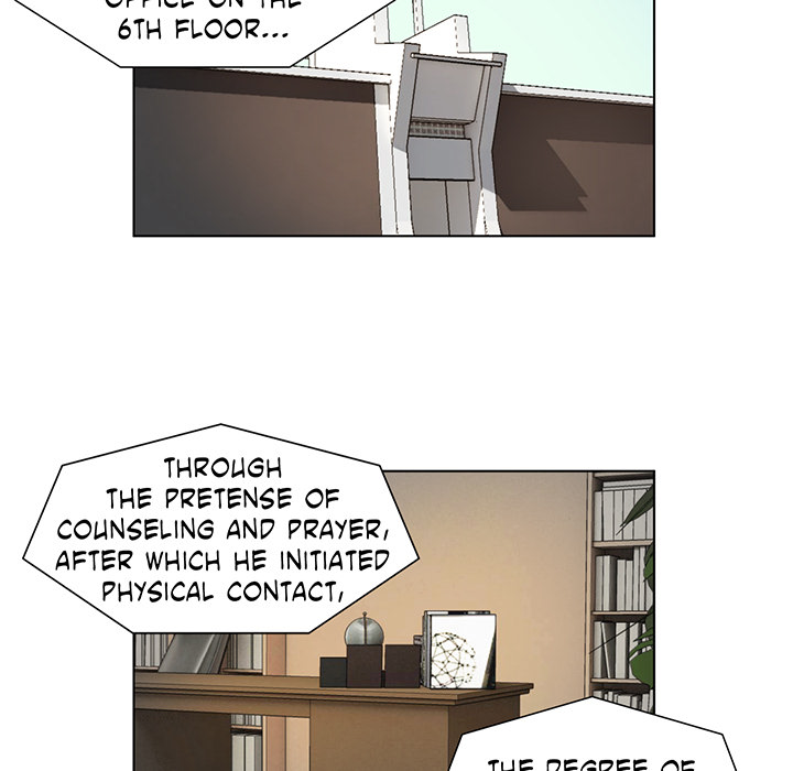 Read Redemption Camp chapter 7 image 4 on Lezhin