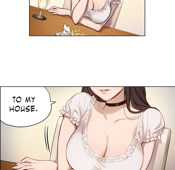 Read Redemption Camp chapter 7 image 41 on Lezhin