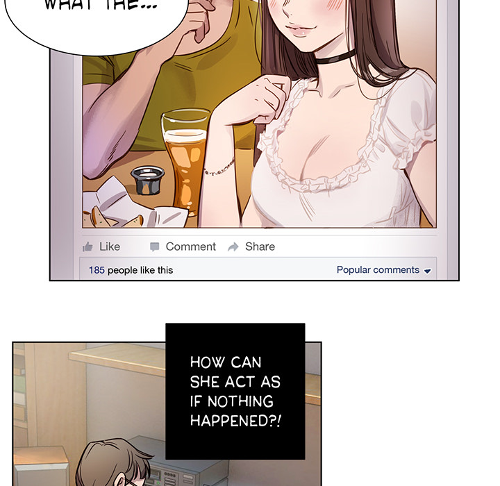 Read Redemption Camp chapter 7 image 43 on Lezhin