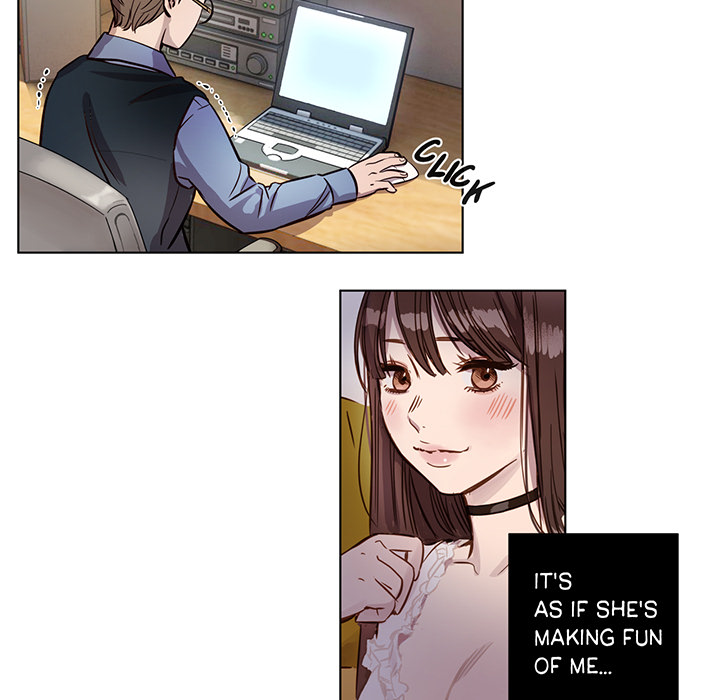 Read Redemption Camp chapter 7 image 44 on Lezhin