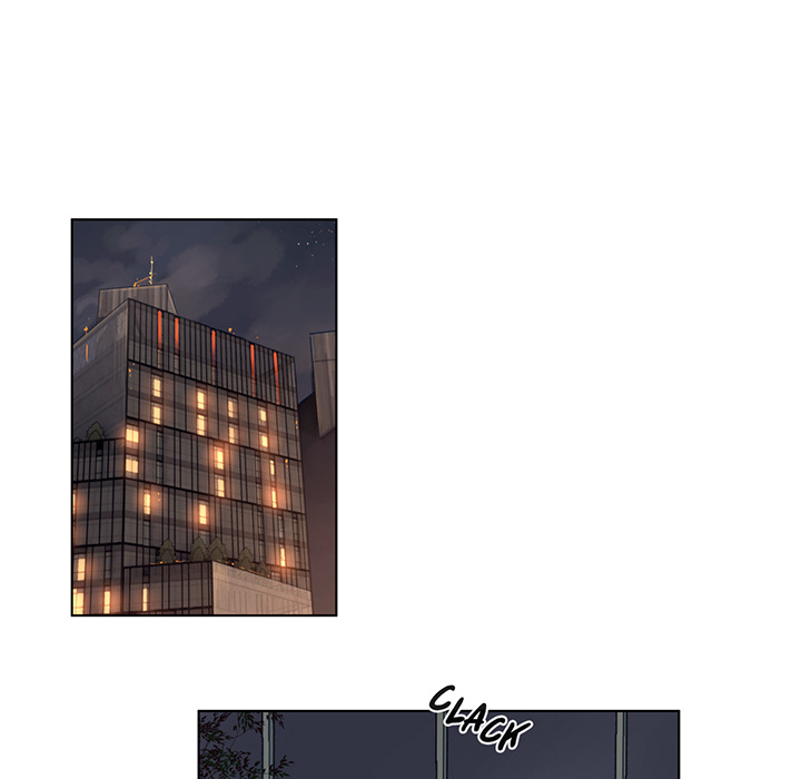 Read Redemption Camp chapter 7 image 47 on Lezhin