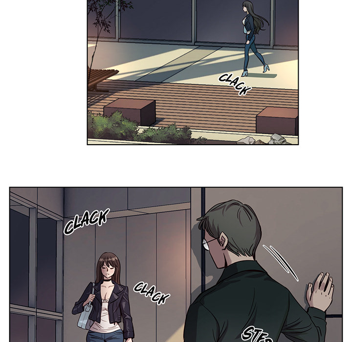 Read Redemption Camp chapter 7 image 48 on Lezhin