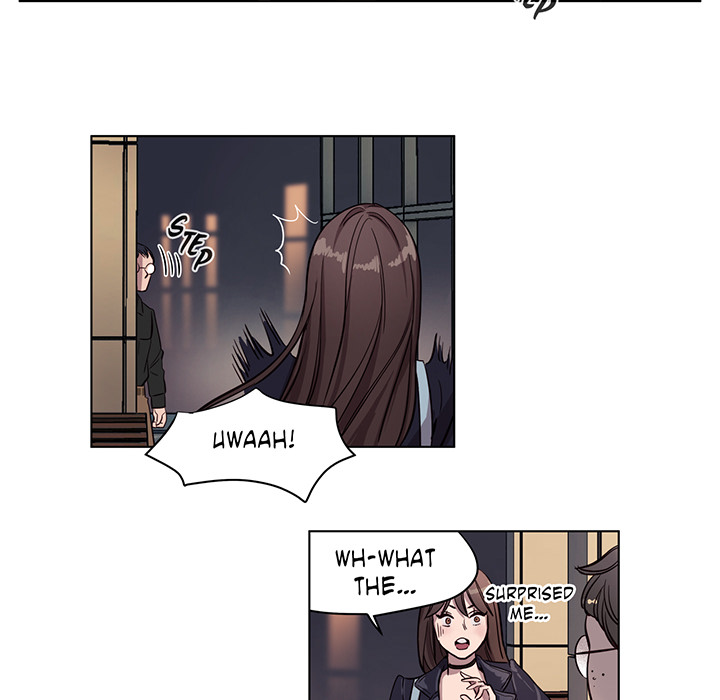 Read Redemption Camp chapter 7 image 49 on Lezhin