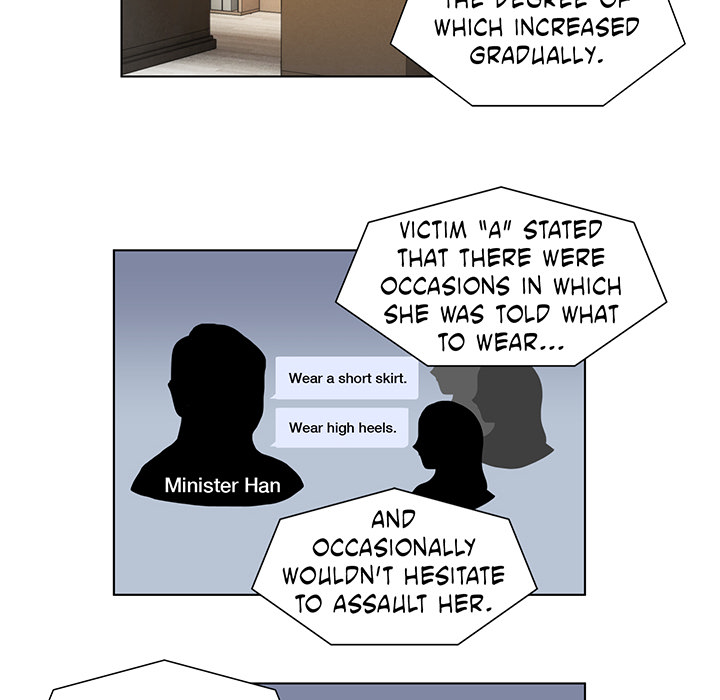 Read Redemption Camp chapter 7 image 5 on Lezhin