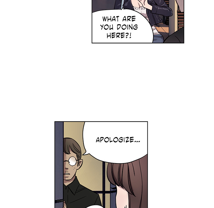 Read Redemption Camp chapter 7 image 50 on Lezhin