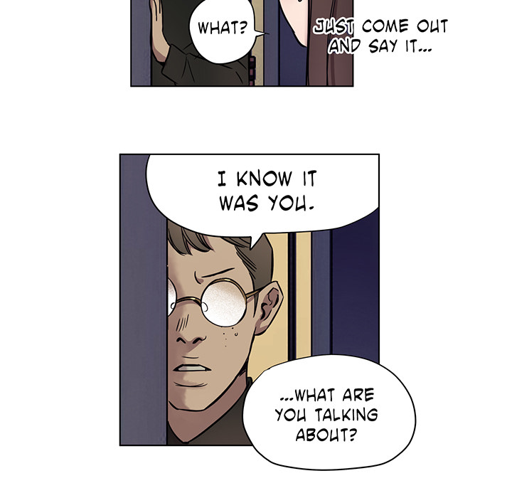 Read Redemption Camp chapter 7 image 51 on Lezhin