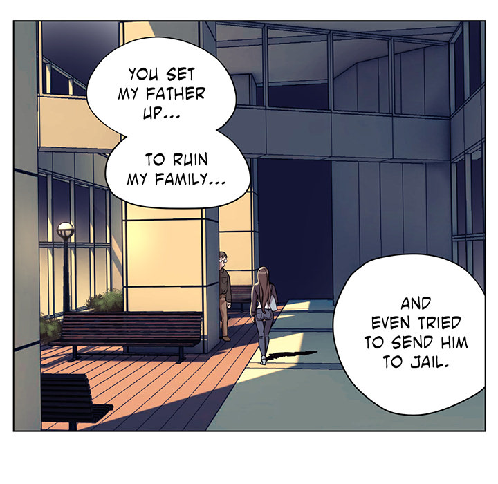 Read Redemption Camp chapter 7 image 52 on Lezhin