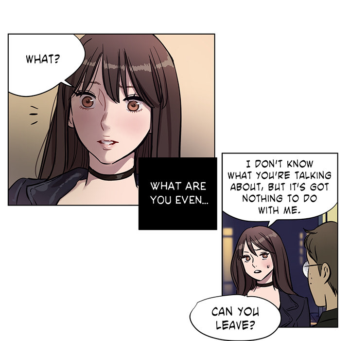 Read Redemption Camp chapter 7 image 53 on Lezhin