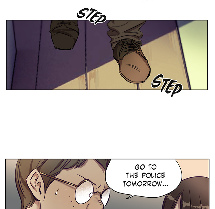 Read Redemption Camp chapter 7 image 54 on Lezhin