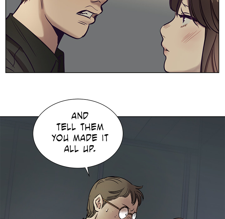 Read Redemption Camp chapter 7 image 55 on Lezhin