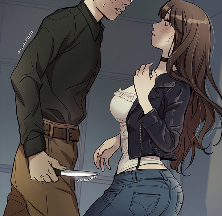 Read Redemption Camp chapter 7 image 56 on Lezhin