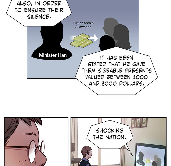 Read Redemption Camp chapter 7 image 6 on Lezhin