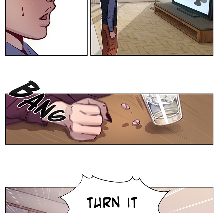 Read Redemption Camp chapter 7 image 7 on Lezhin