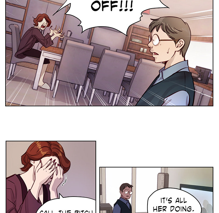 Read Redemption Camp chapter 7 image 8 on Lezhin