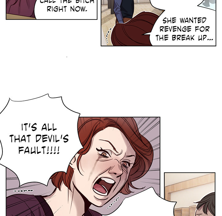 Read Redemption Camp chapter 7 image 9 on Lezhin