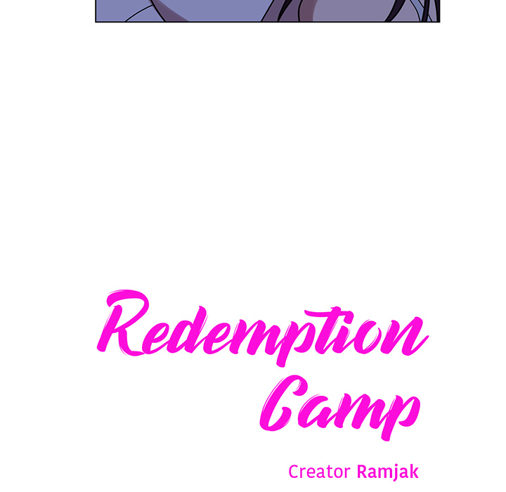 Read Redemption Camp chapter 70 image 10 on Lezhin