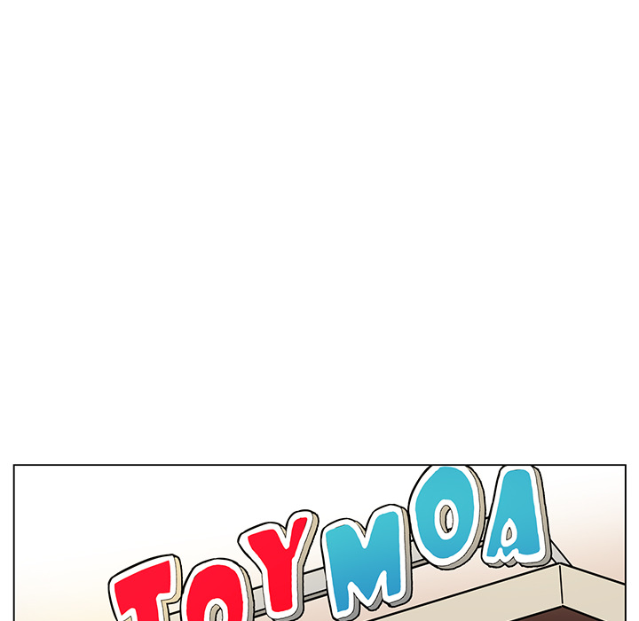 Read Redemption Camp chapter 70 image 11 on Lezhin