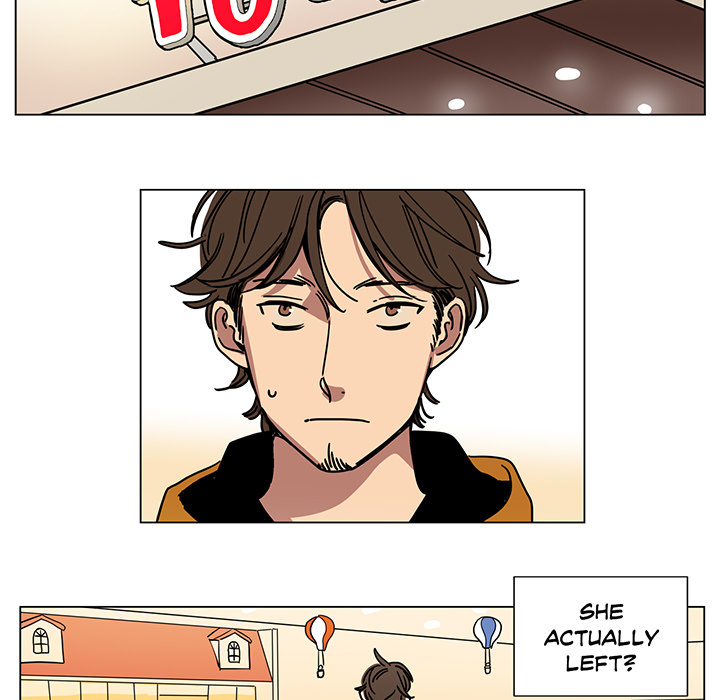 Read Redemption Camp chapter 70 image 12 on Lezhin