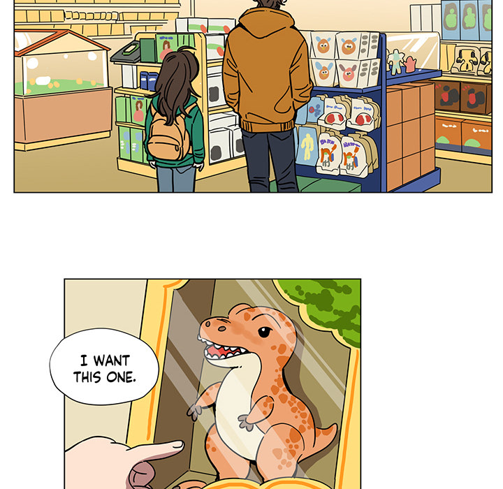 Read Redemption Camp chapter 70 image 13 on Lezhin