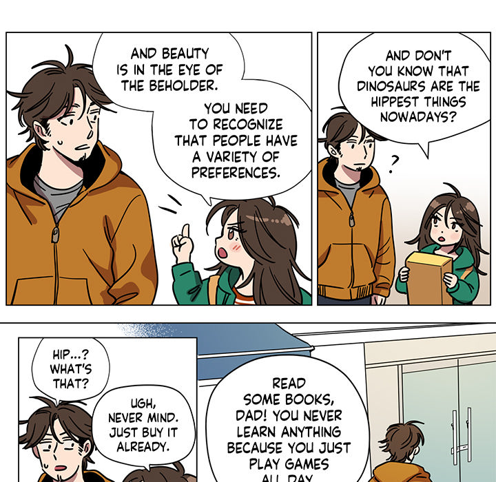 Read Redemption Camp chapter 70 image 15 on Lezhin