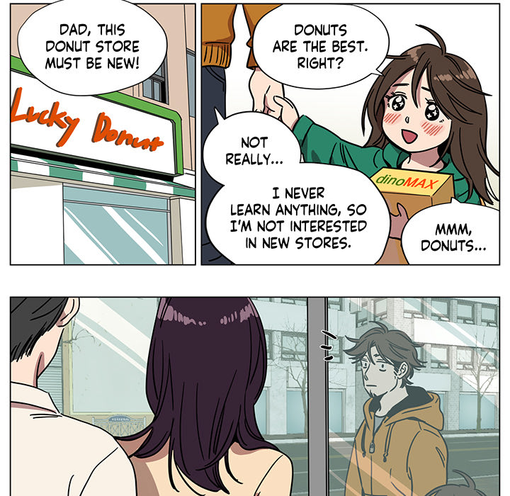 Read Redemption Camp chapter 70 image 17 on Lezhin