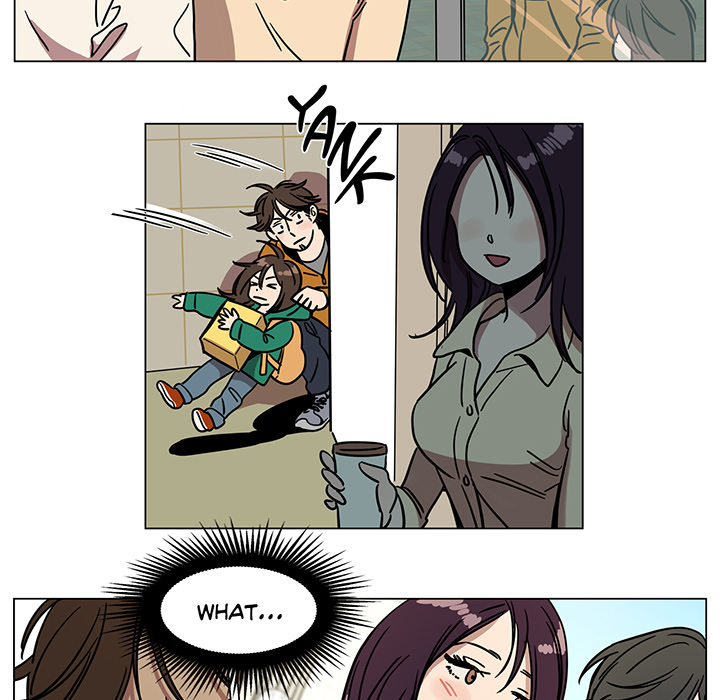 Read Redemption Camp chapter 70 image 18 on Lezhin