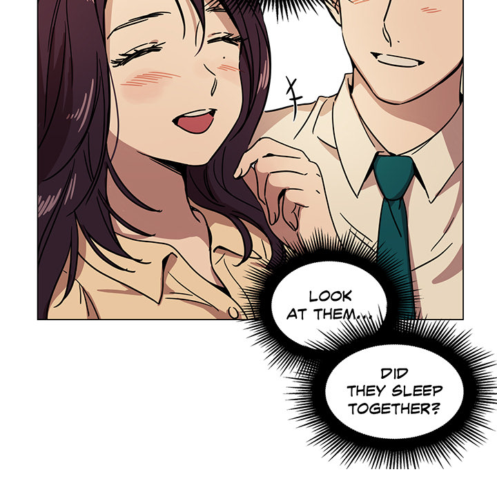 Read Redemption Camp chapter 70 image 20 on Lezhin