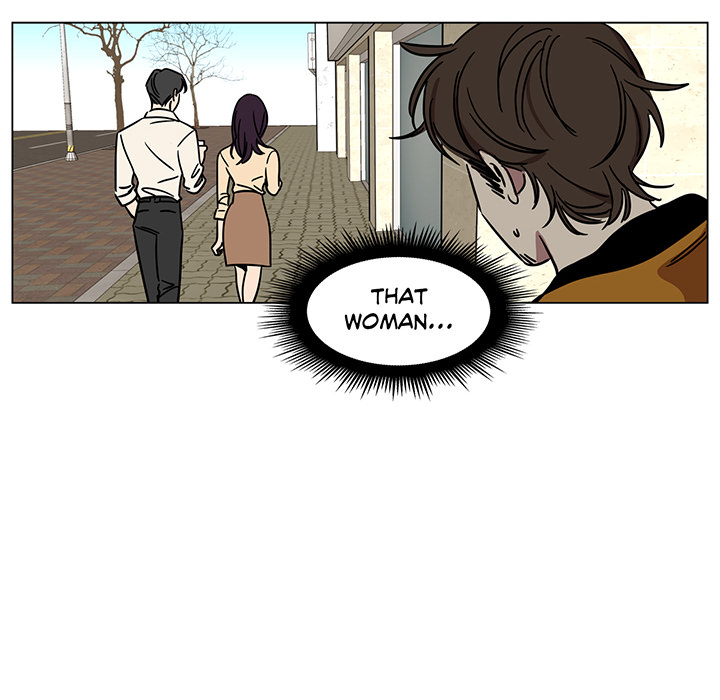 Read Redemption Camp chapter 70 image 21 on Lezhin