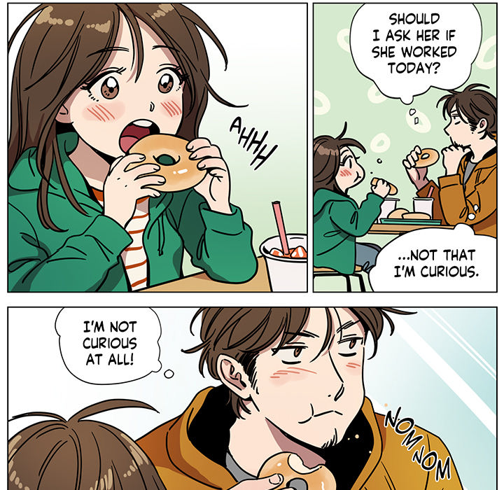 Read Redemption Camp chapter 70 image 22 on Lezhin