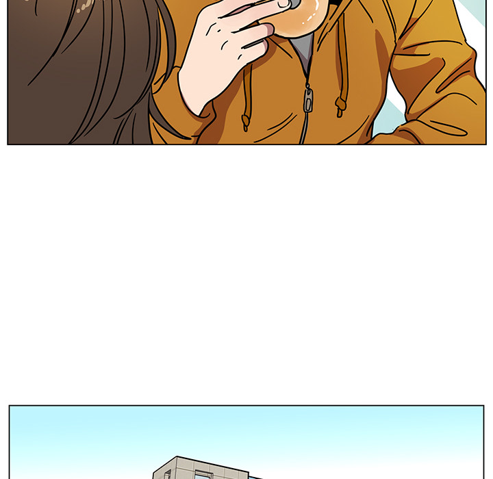 Read Redemption Camp chapter 70 image 23 on Lezhin