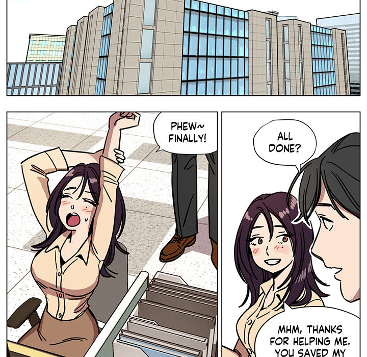 Read Redemption Camp chapter 70 image 24 on Lezhin