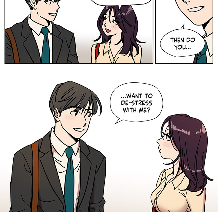 Read Redemption Camp chapter 70 image 26 on Lezhin