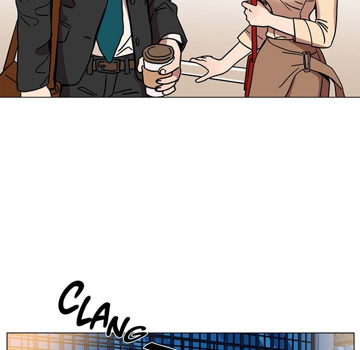 Read Redemption Camp chapter 70 image 27 on Lezhin