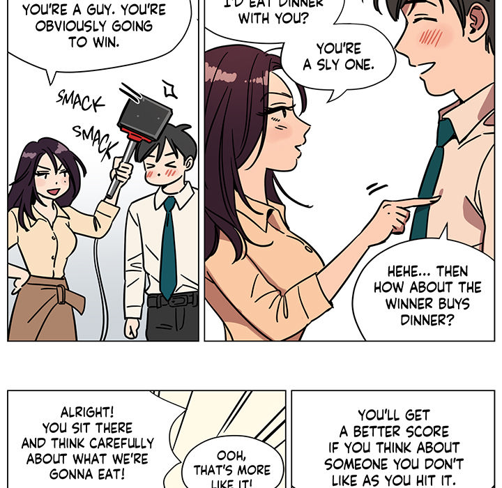 Read Redemption Camp chapter 70 image 30 on Lezhin