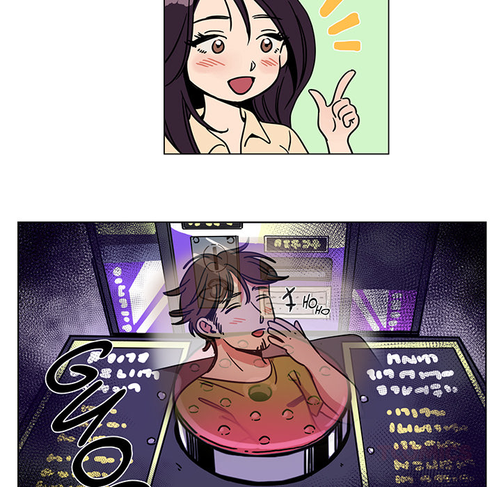 Read Redemption Camp chapter 70 image 32 on Lezhin