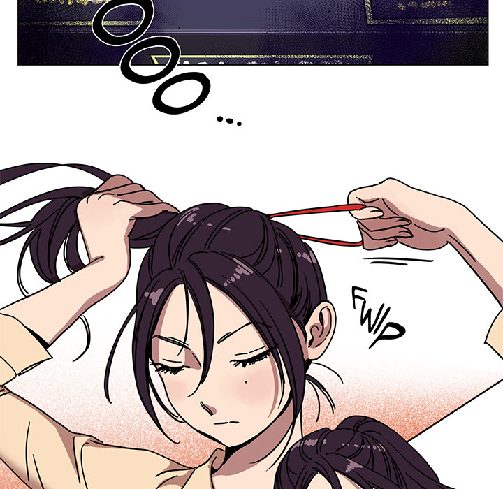 Read Redemption Camp chapter 70 image 33 on Lezhin