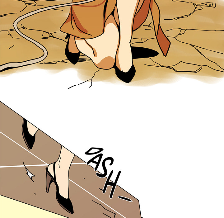 Read Redemption Camp chapter 70 image 37 on Lezhin
