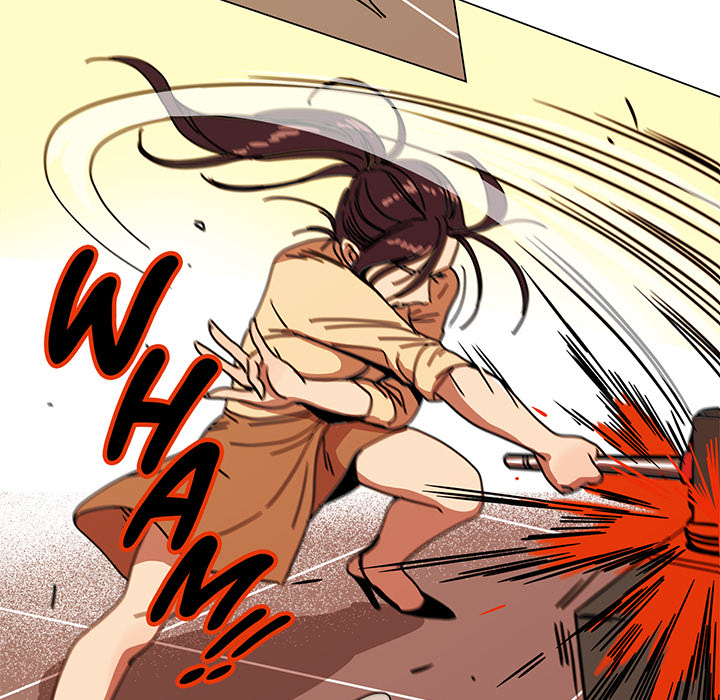 Read Redemption Camp chapter 70 image 38 on Lezhin