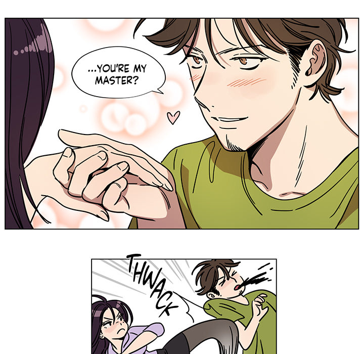 Read Redemption Camp chapter 70 image 4 on Lezhin