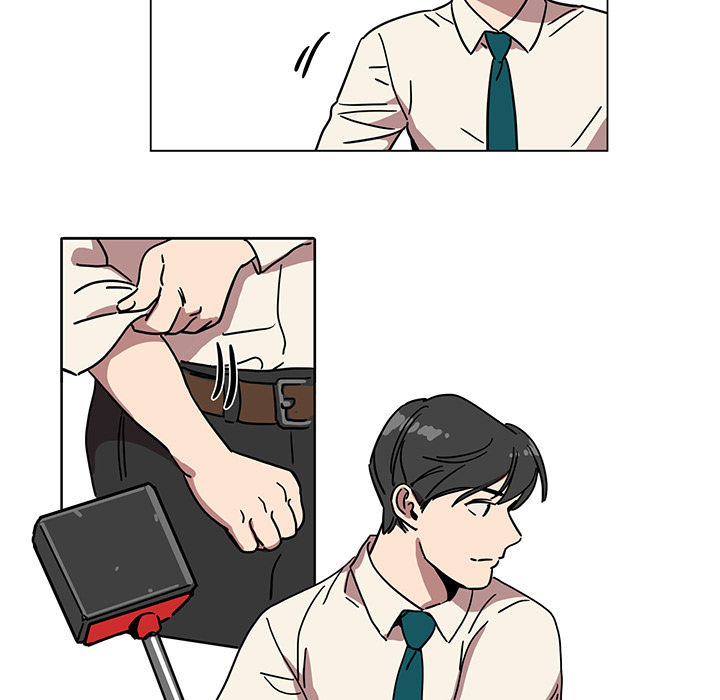 Read Redemption Camp chapter 70 image 41 on Lezhin