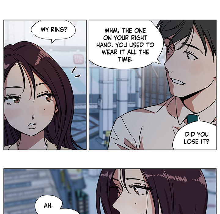 Read Redemption Camp chapter 70 image 45 on Lezhin