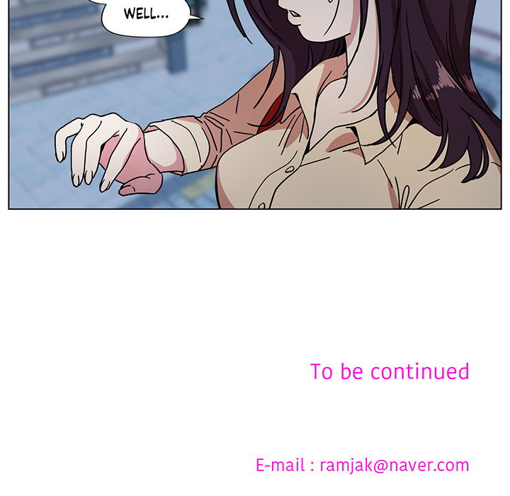 Read Redemption Camp chapter 70 image 46 on Lezhin