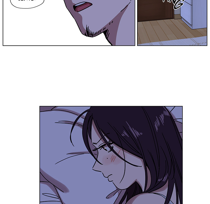 Read Redemption Camp chapter 70 image 9 on Lezhin