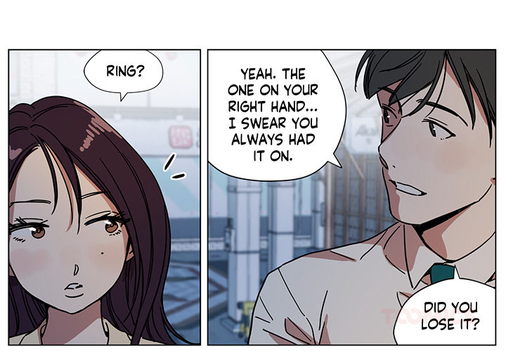Read Redemption Camp chapter 71 image 1 on Lezhin