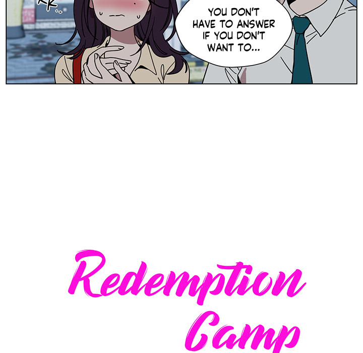 Read Redemption Camp chapter 71 image 10 on Lezhin