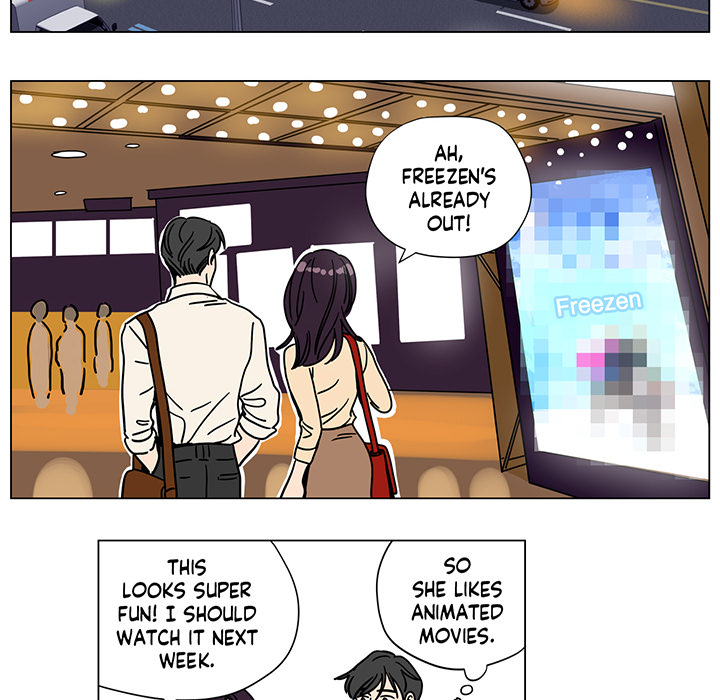Read Redemption Camp chapter 71 image 12 on Lezhin