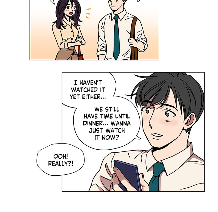Read Redemption Camp chapter 71 image 13 on Lezhin
