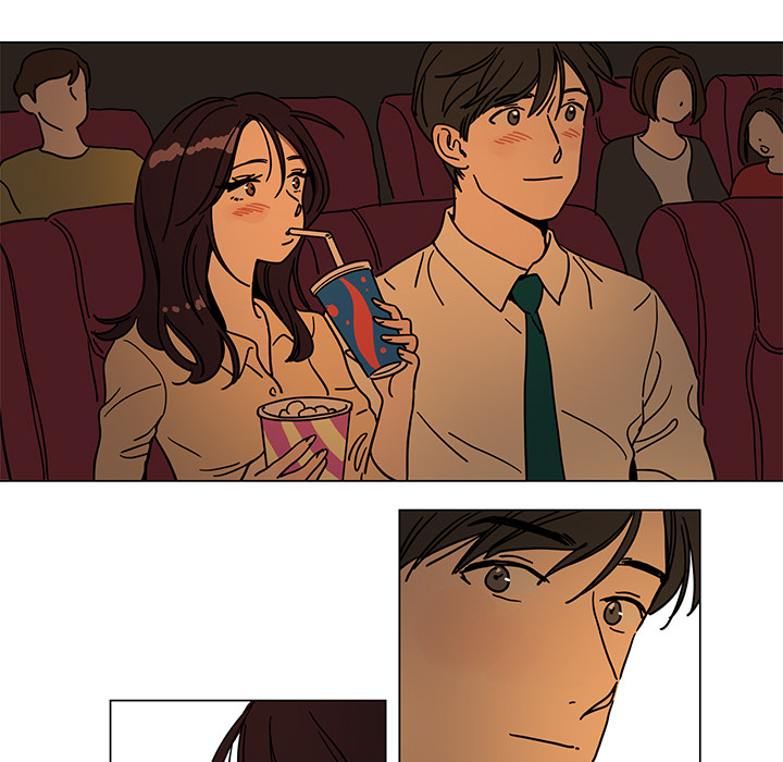 Read Redemption Camp chapter 71 image 14 on Lezhin