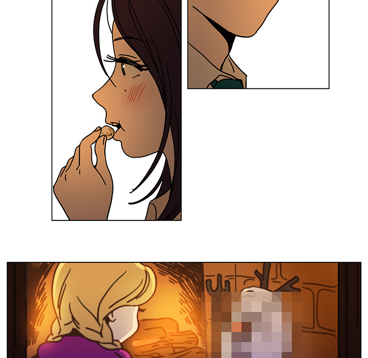 Read Redemption Camp chapter 71 image 15 on Lezhin